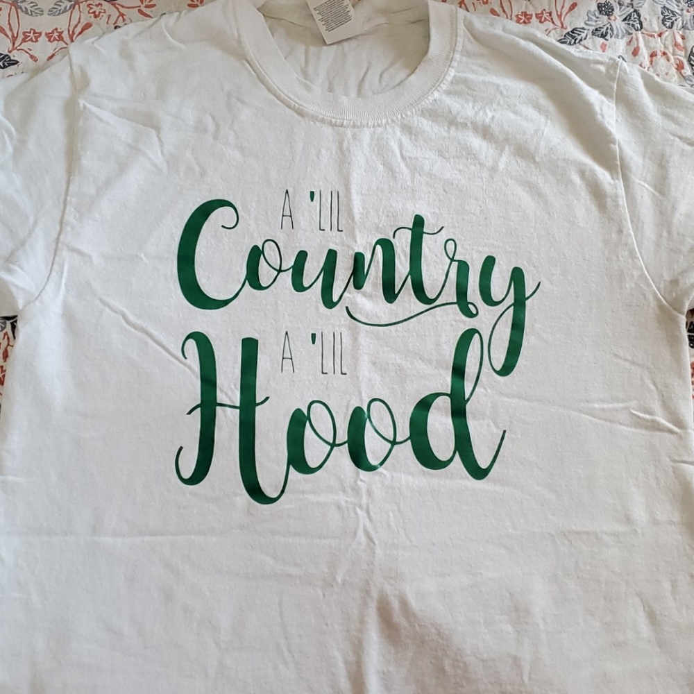 Fun tshirt